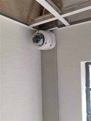 cctv setup