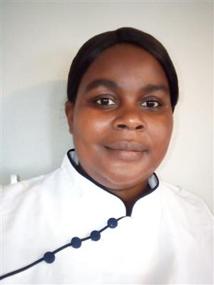 MALAWIAN CAREGIVER/DOMESTIC WORKER 