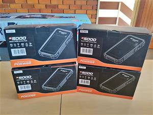 FOXWELL TS5000 TPMS SERVICE TOOL