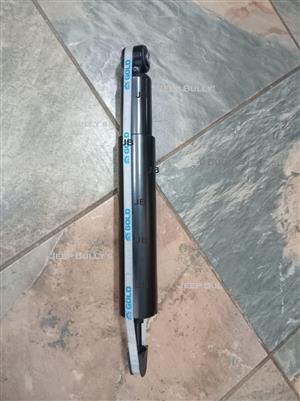 Shock Absorber For Jeep Wrangler  Jeep Bully's