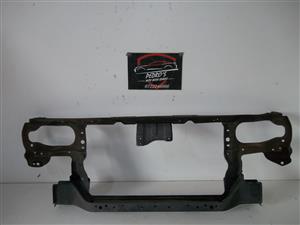 Nissan Sentra radiator support cradle