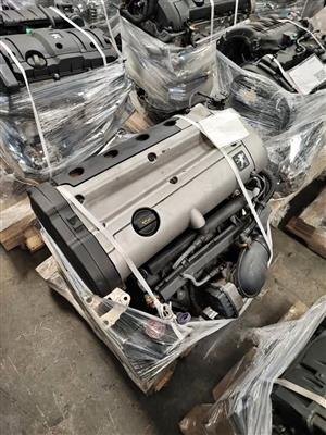Peugeot 206/307 2.0 Engine for sale (RFN)