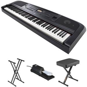 yamaha keyboard grand