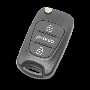 KIA PICANTO KEY