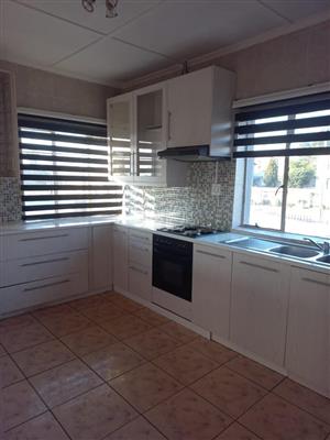 West Turffontein Bedroom and lounge  to rent  