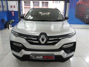 2022 Renault Kiger 1.0 Turbo 