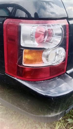 Range Rover Sport 2 Taillight
