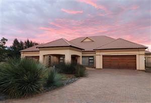 House For Sale in Woodland Hills Wildlife Estate