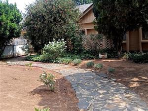 Family Home in Universitas