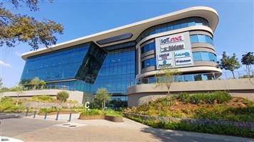 P-Grade Office Building for Rent in Irene Link Precinct, Doringkloof, Centurion