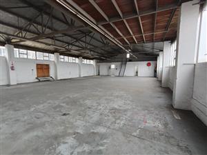 Industrial Rental Monthly in Pinetown North Industria