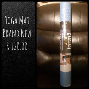 Yoga mat for sale