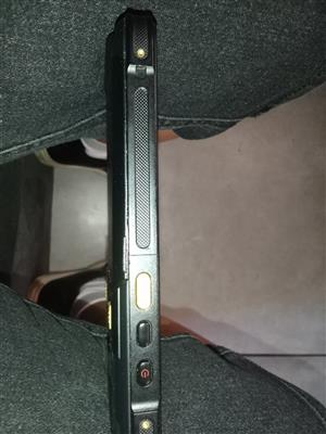 Smart phone scanner 