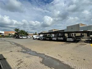 No Loadshedding!! Edison Bell Park: Factory / Warehouse To Let in Hennops Park!