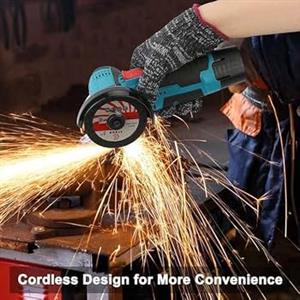 BRAND NEW CORDLESS GRINDER FOR SALE