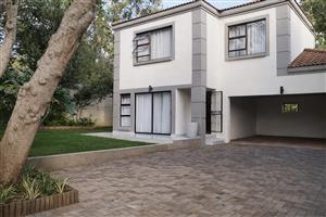 3 Bedroom | 2.5 Bathroom | Standalone Home | Private Garden