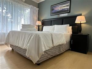 Kingsgate Self Catering Suites Newlands