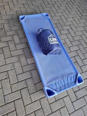 360 degrees Aurora 200 Sleeping bag and stretcher junior for sale