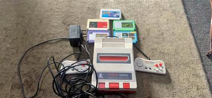 Tadashi Genius computer game 280 Steve Biko rd Gezina  PTA  Wattsup  