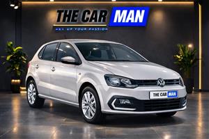 2026 Volkswagen Polo Vivo Life 1.4