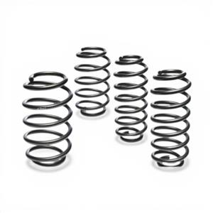 Eibach Lift Kit Toyota Land Cruiser LC200 2008-2021 J200, 4WD