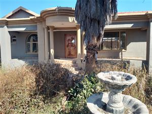 On Auction - Insolvent Estate Property in Heuweloord