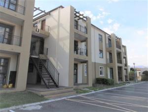2 bedroom apartment at Soteria complex
