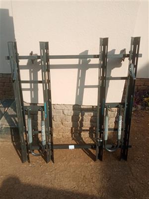 Holdfast top runner 
