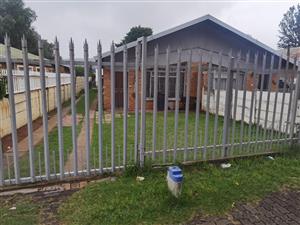 House Rental Monthly in Turffontein