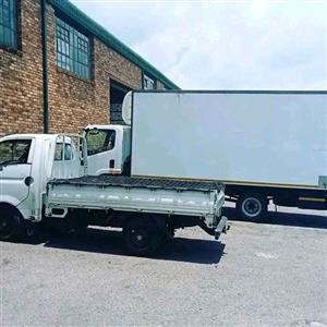 Household & Office Furniture Removals