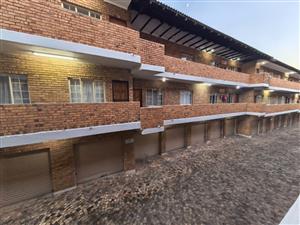 Stunning 3-bedroom apartment in Rustenburg Central, perfect for modern living and convenient access
