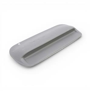 Fibreforce Subaru Style Bonnet Vent Scoop - Small (37x20cm)
