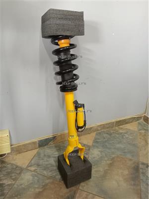 In Stock Now Jeep | Dodge | New SRT Front Shocks 