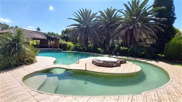 One of a kind property for sale in Three Rivers Proper