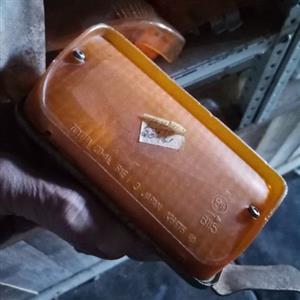 Corona old model, front light