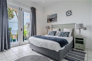 Furnished one Bedroom