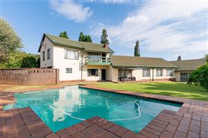 Spacious 4 Bed 2 Bath Family Home with Flatlet in Atlasville