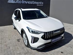 2024 Haval  Jolion Pro 1.5T Super lux Auto 
