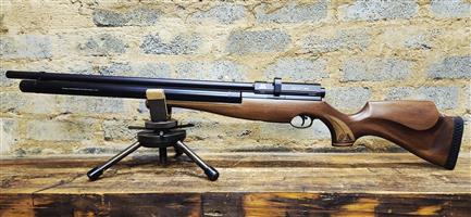Air Arms s510 TC (Twin Cylinder) PCP Air rifle
