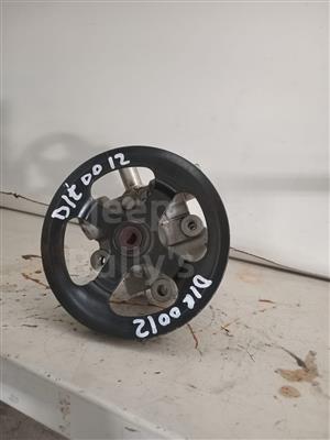 Power Steering Pump From Stripped Dodge (Caliber) 