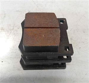 Toyota Corolla  D105 front brake pads