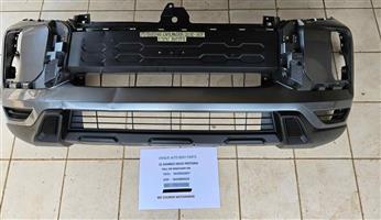 Mitsubishi Outlander 2020 - 2023 Front Bumper