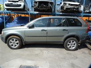 Volvo XC90 2.5T - 2006