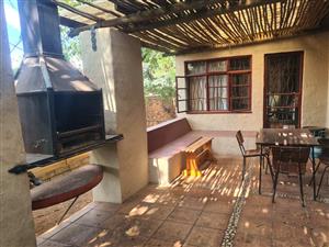 House Rental Monthly in Villieria