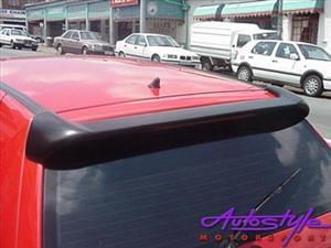 VW Golf MK3 Zender Style Roofspoiler