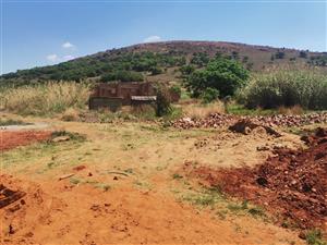 Prime 1037m² Vacant Stand for Sale in Lady Selborne – Investors Dream!