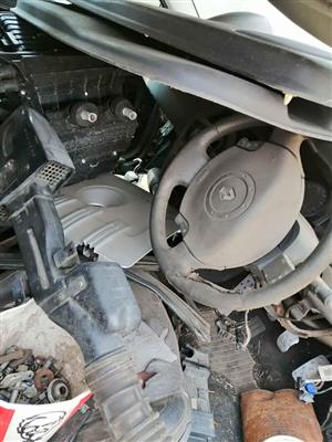 Renault Megane 2 Sport Stripping for Parts