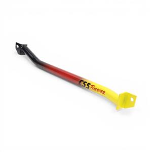 Lower Control Arm Brace for VW Golf Mk1 with R32 German Colours