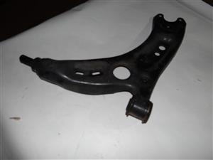 VW and Audi left side control arm
