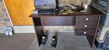 Desk for sale